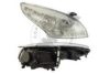 SOMORA 243415 Headlight